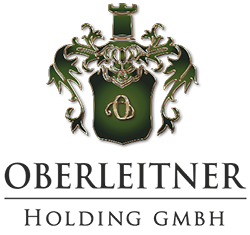 OBERLEITNER HOLDING Logo